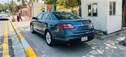 Ford Taurus